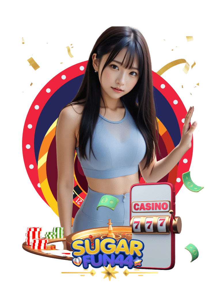sugarfun444 บาคาร่า